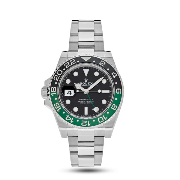 Rolex GMT II Ref. 126720VTNR