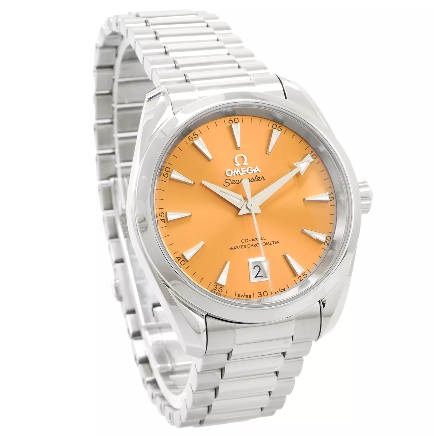 Seamaster Aqua Terra Shades 150M 38mm