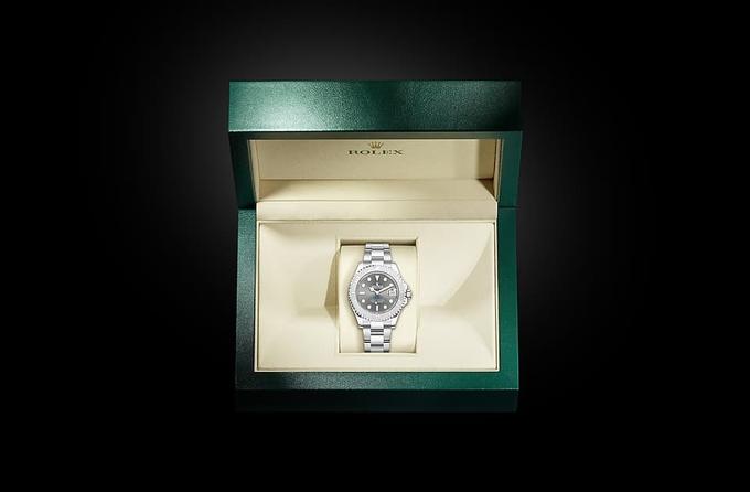 Rolex Yacht-Master 40 116622
