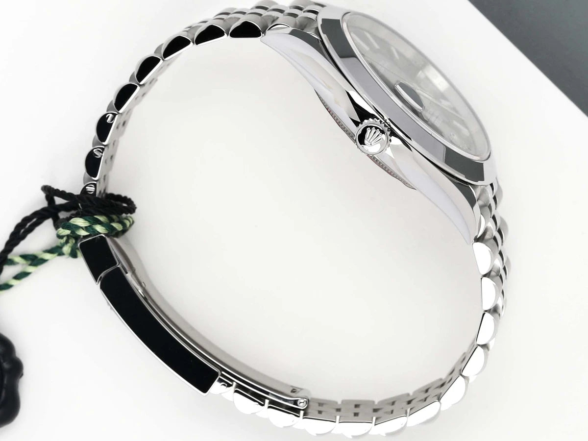 Rolex Datejust 41 DE 2023 • REF. 126300