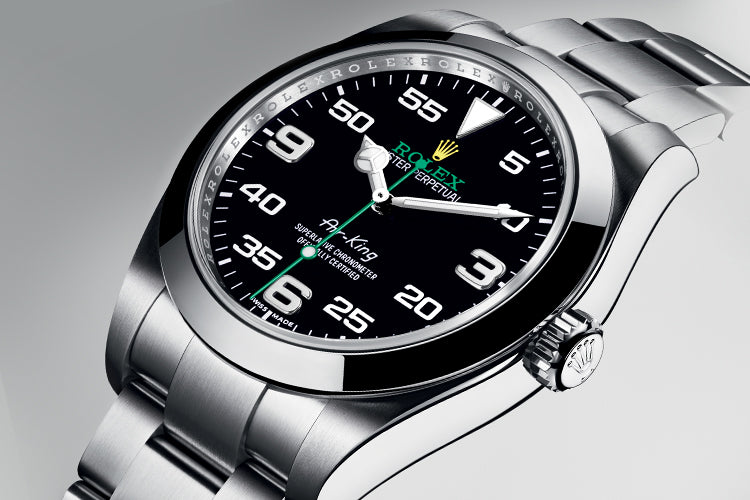 Rolex Air-King