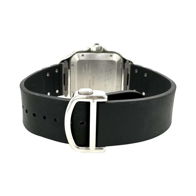Cartier Santos WSSA0037 V00201083