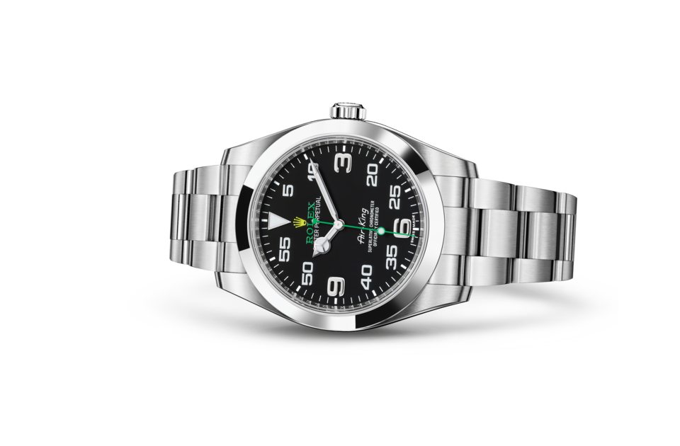 Rolex Air-King
