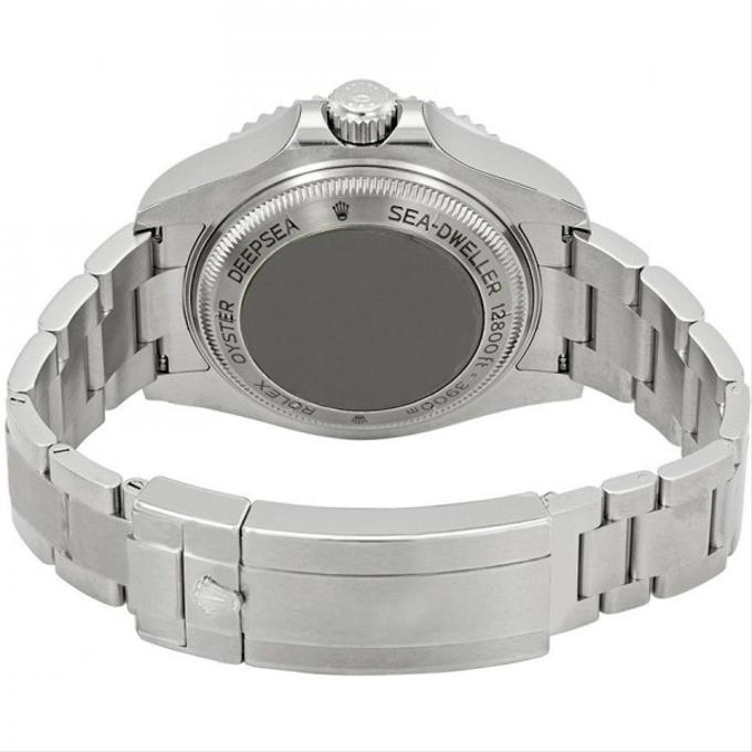 ROLEX SEA-DWELLER DEEPSEA 116660