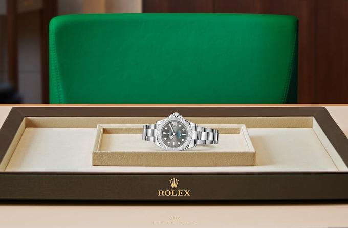 Rolex Yacht-Master 40 116622
