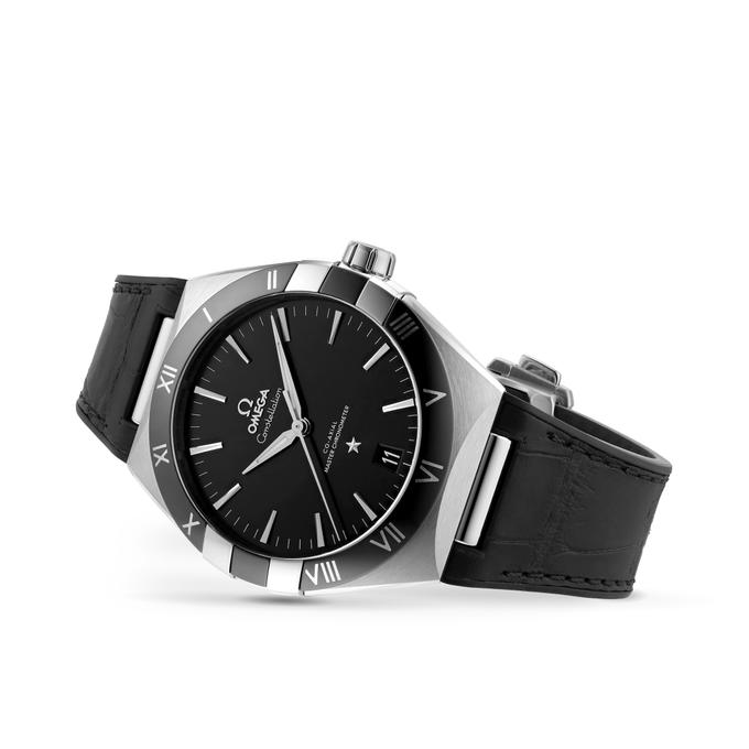 Omega Constellation 131.33.41.21.01.001
