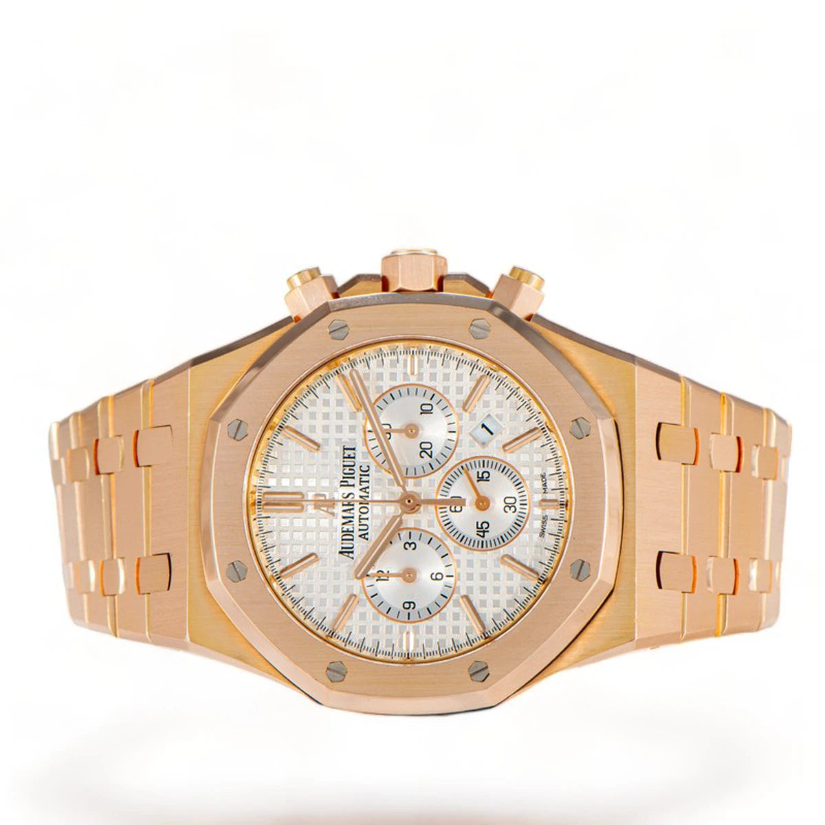 Audemars Piguet Royal Oak DE 2016 • REF. 26320OR.OO.1220OR.02