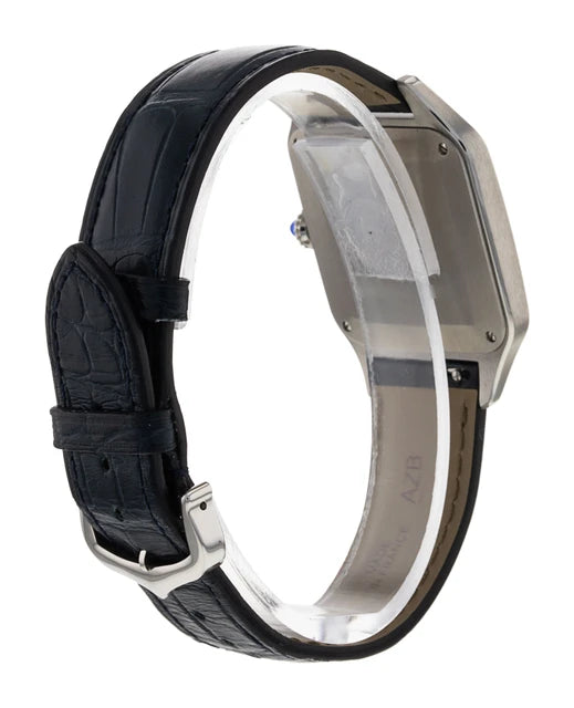 CARTIER SANTOS DUMONT