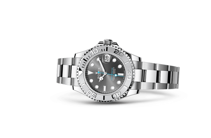 Rolex Yacht-Master 40 116622
