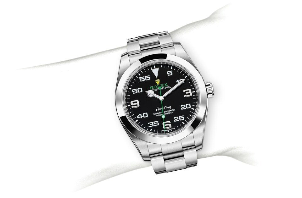Rolex Air-King
