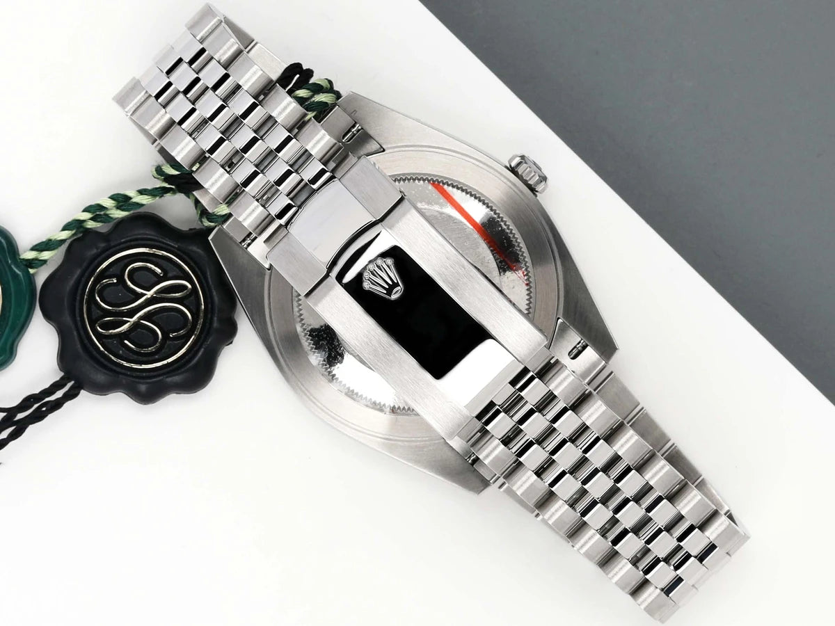 Rolex Datejust 41 DE 2023 • REF. 126300