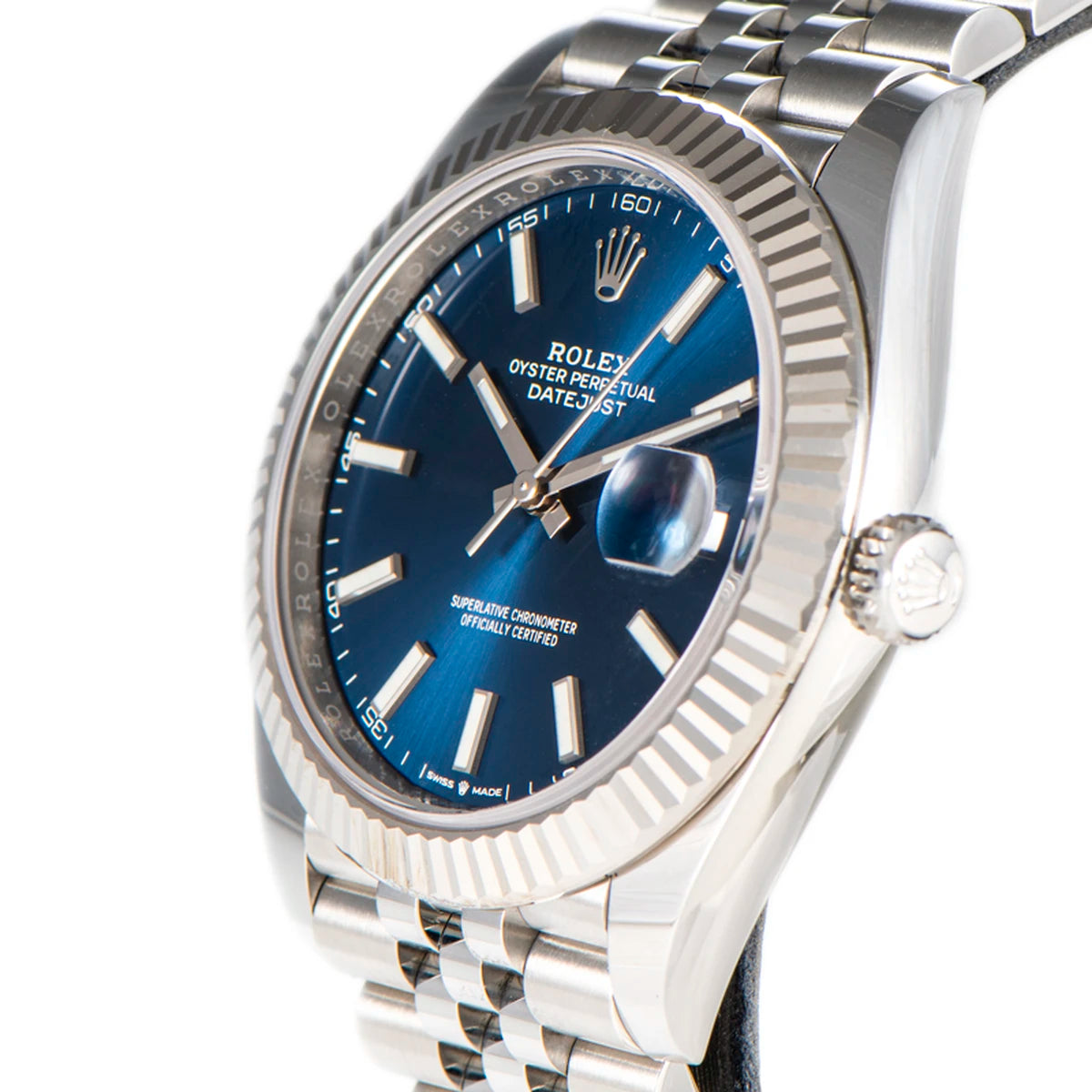 Rolex Datejust 126334