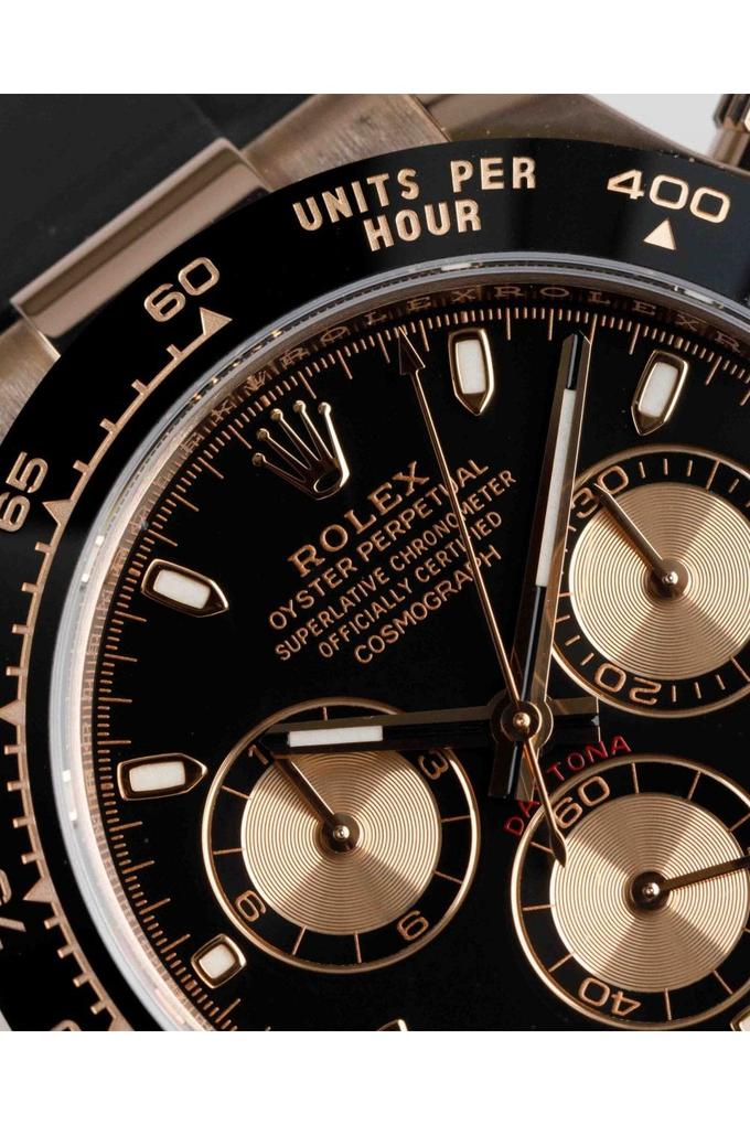 ROLEX Daytona 116515ln 2023