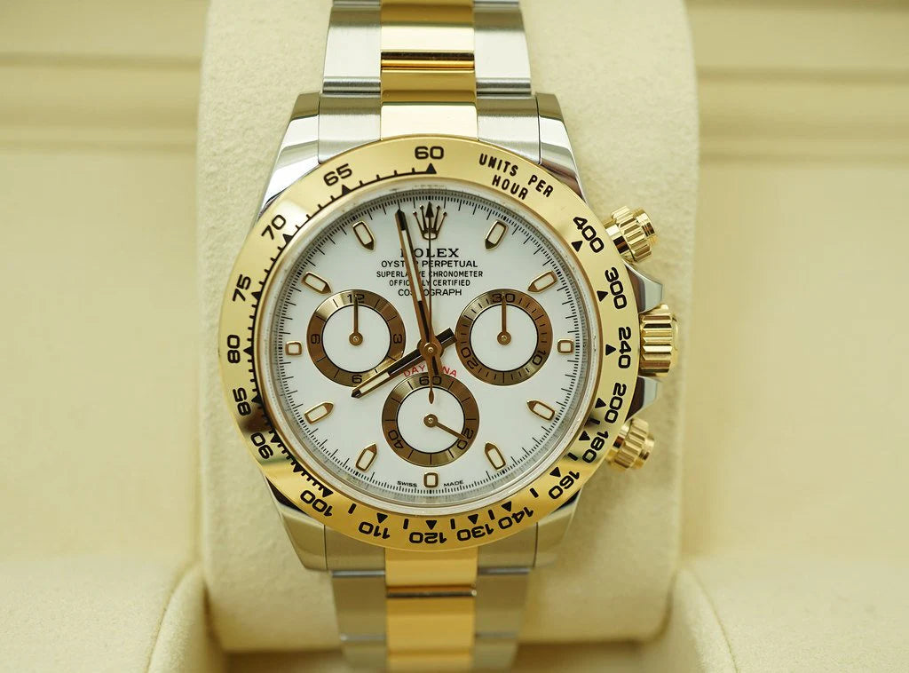 Rolex Cosmograph Daytona 116503