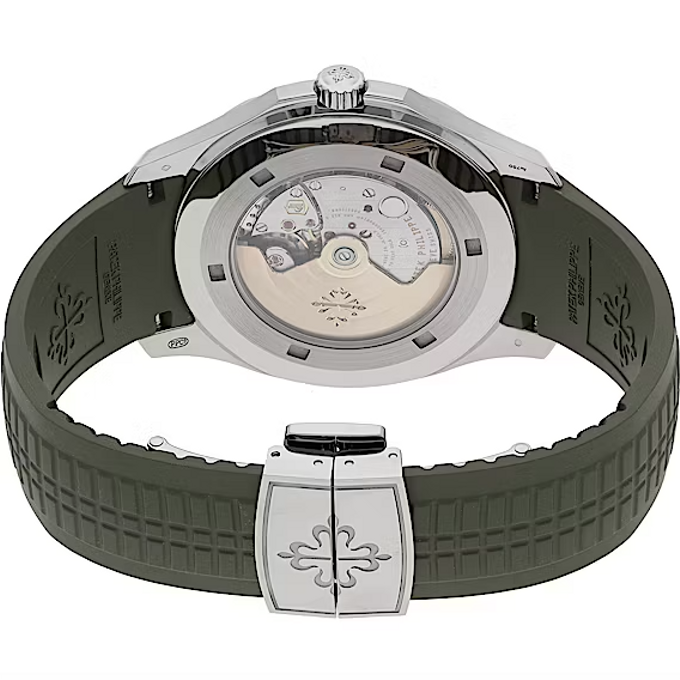 Patek Philippe Aquanaut / 5168G-010 / V69065