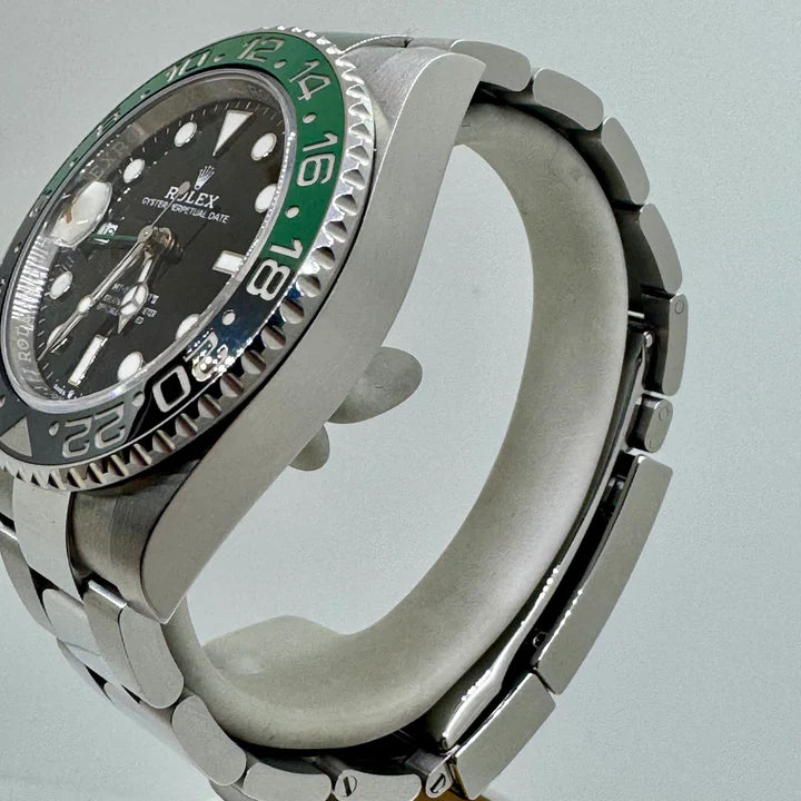 Rolex GMT II Ref. 126720VTNR