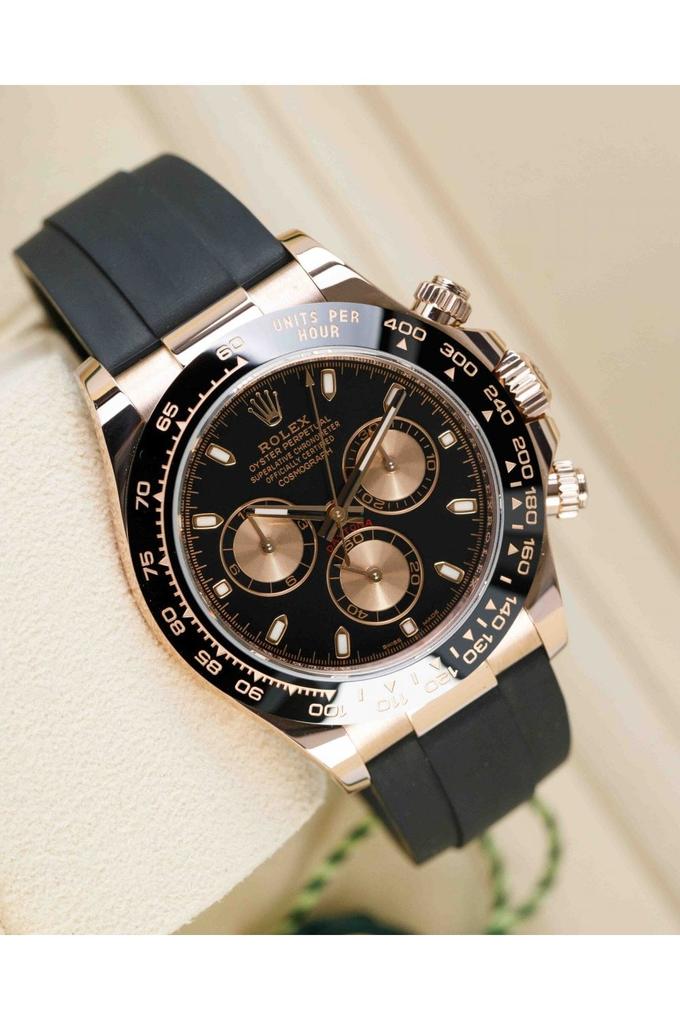 ROLEX Daytona 116515ln 2023