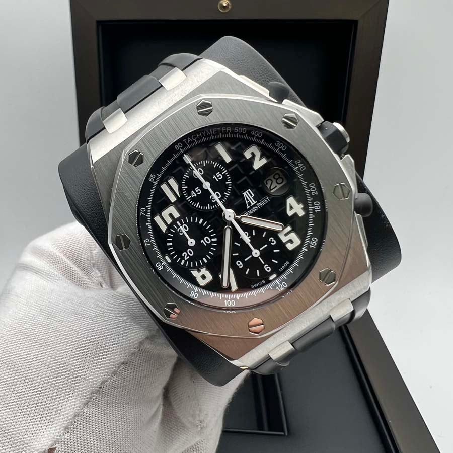 Audemars Piguet Royal Oak Offshore Chronograph 42mm