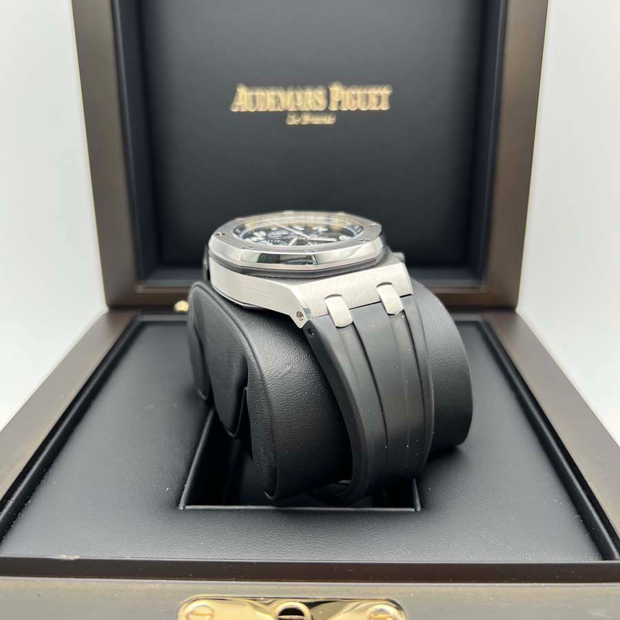 Audemars Piguet Royal Oak Offshore Chronograph 42mm
