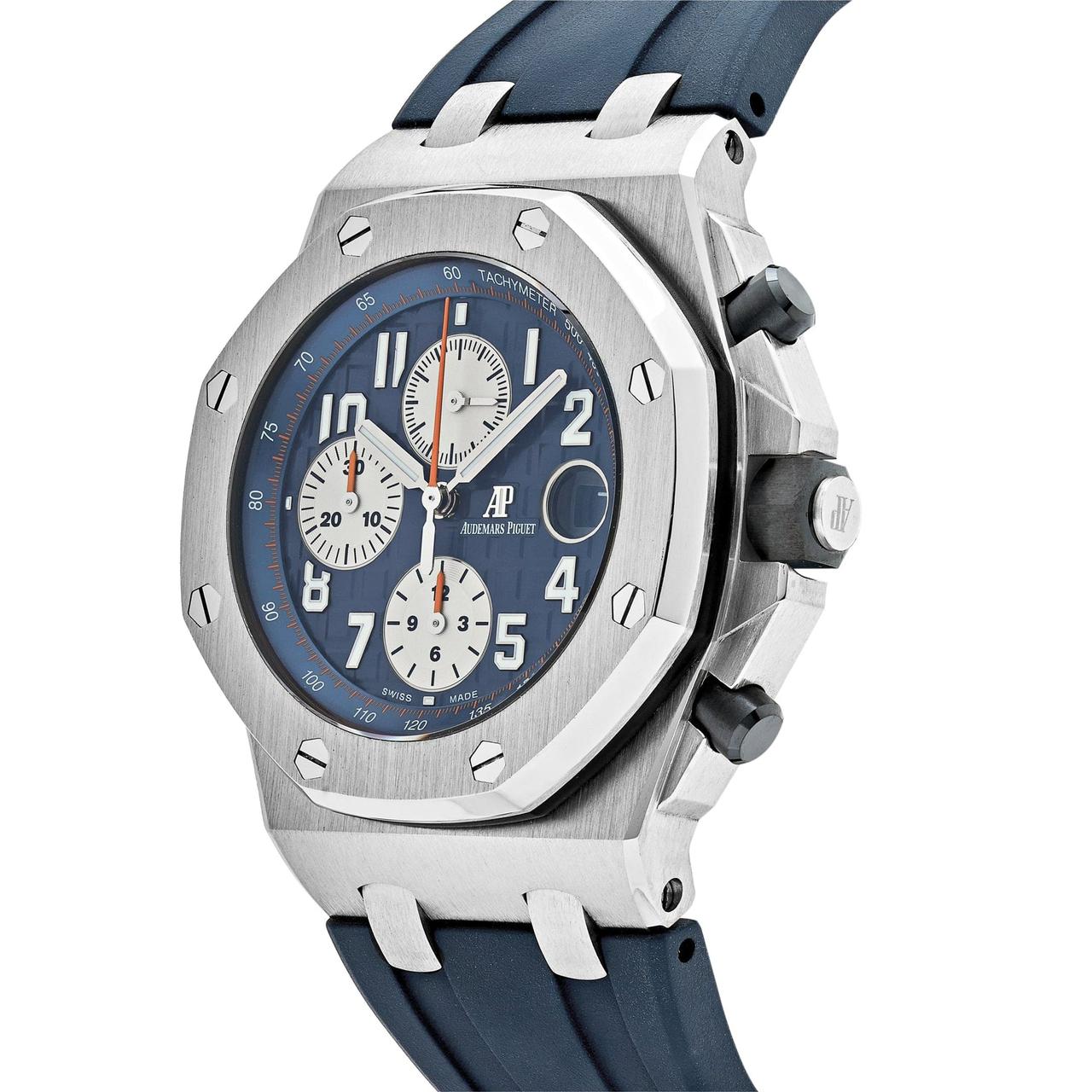 Audemars Piguet / Royal Oak / 26470ST.OO.A027CA.01 / V00101667.