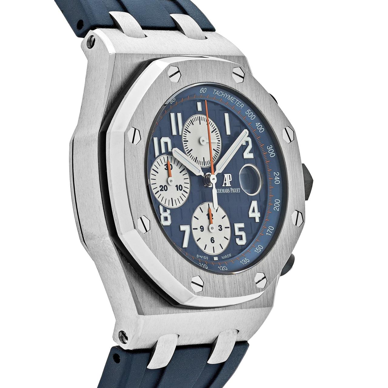 Audemars Piguet / Royal Oak / 26470ST.OO.A027CA.01 / V00101667.