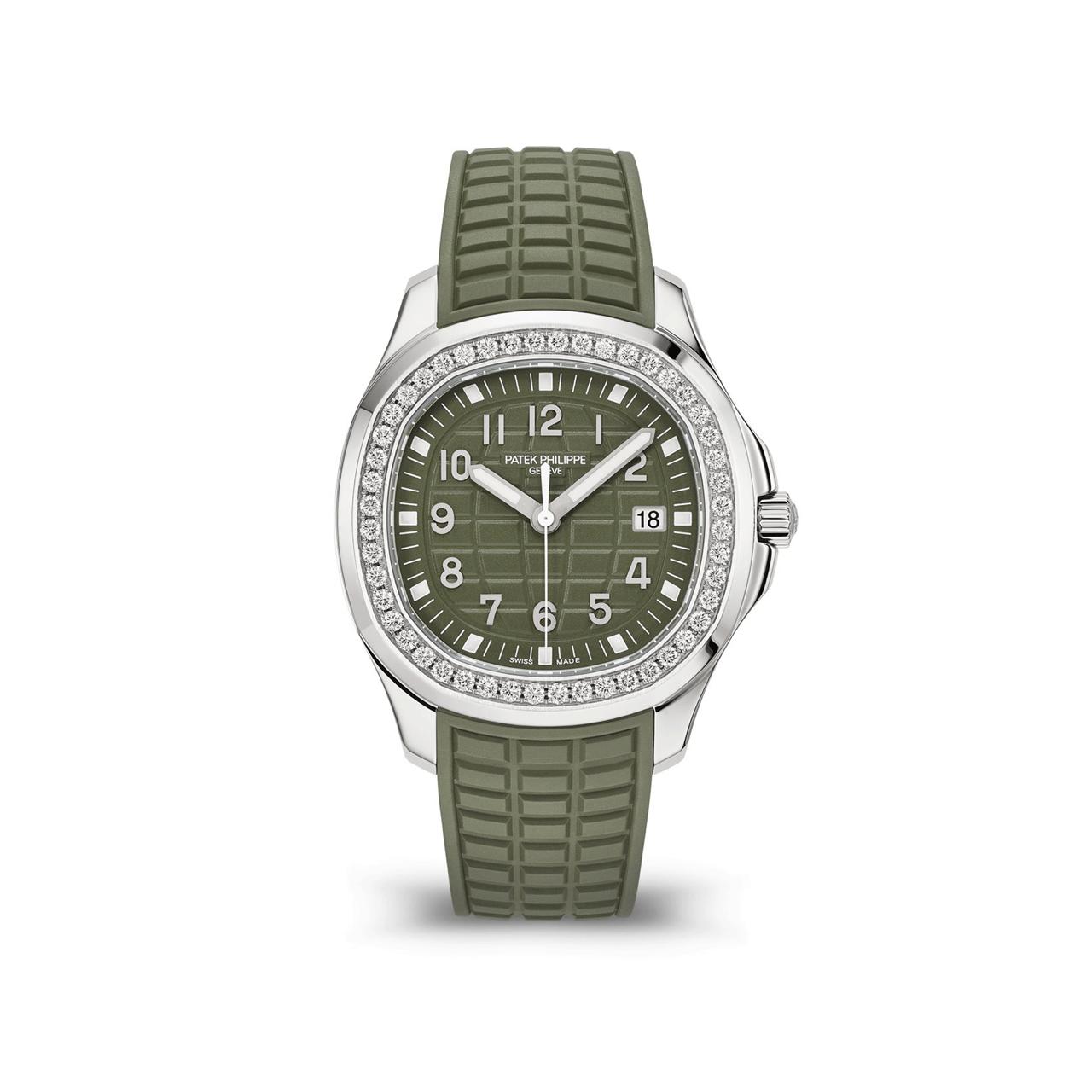 Patek Philippe Aquanaut 5267/200A-011