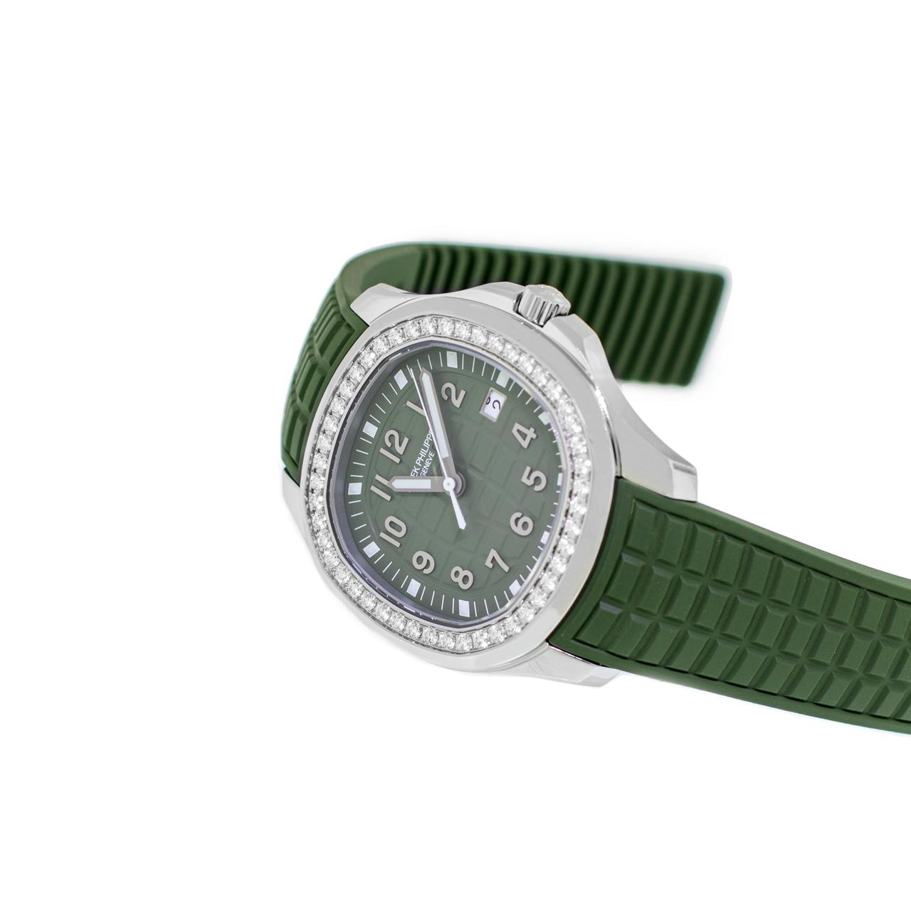 Patek Philippe Aquanaut 5267/200A-011