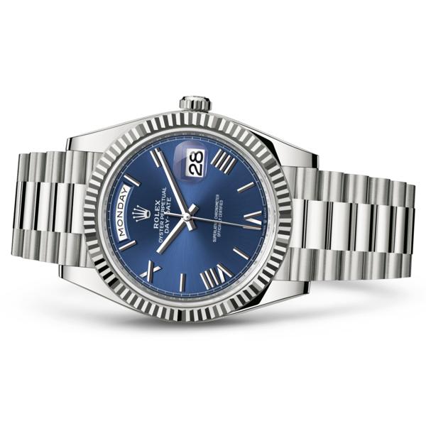 Rolex Day-Date Oyster, 40 мм