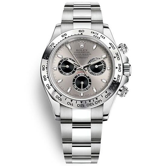 Rolex Daytona "Ghost" 40mm