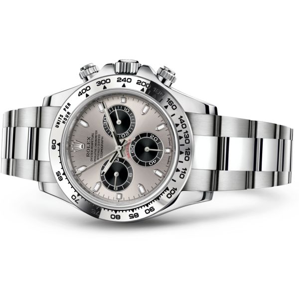 Rolex Daytona "Ghost" 40mm