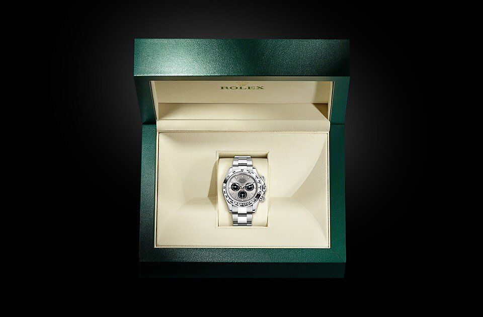 Rolex Daytona "Ghost" 40mm