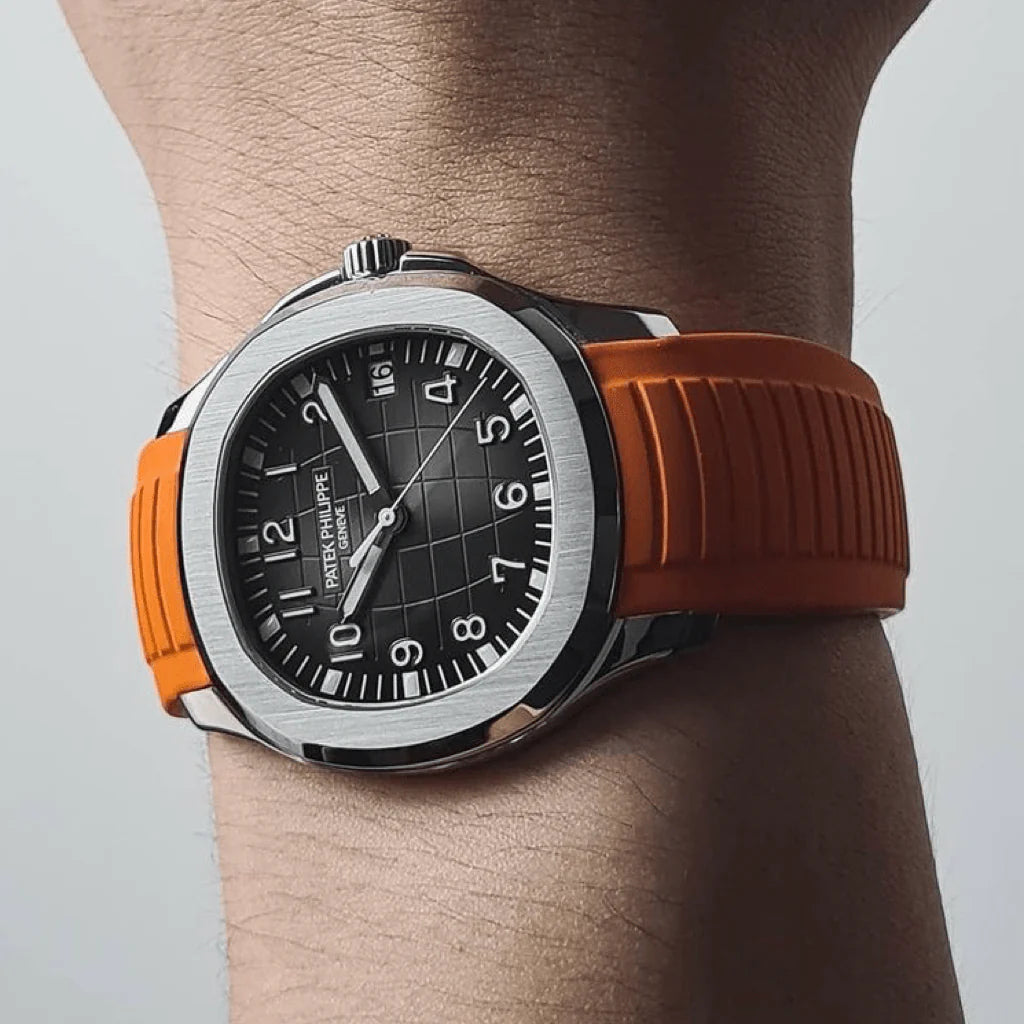 Patek Philippe Aquanaut 5167A-001 Orange