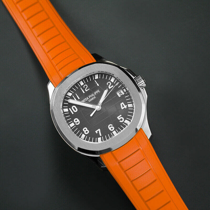 Patek Philippe Aquanaut 5167A-001 Orange