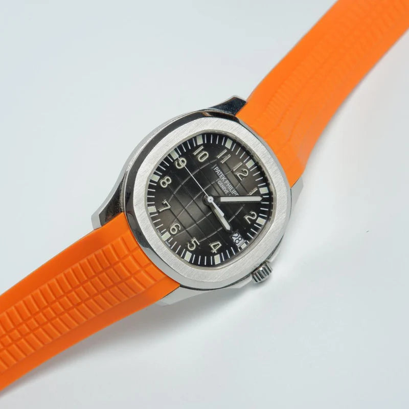 Patek Philippe Aquanaut 5167A-001 Orange
