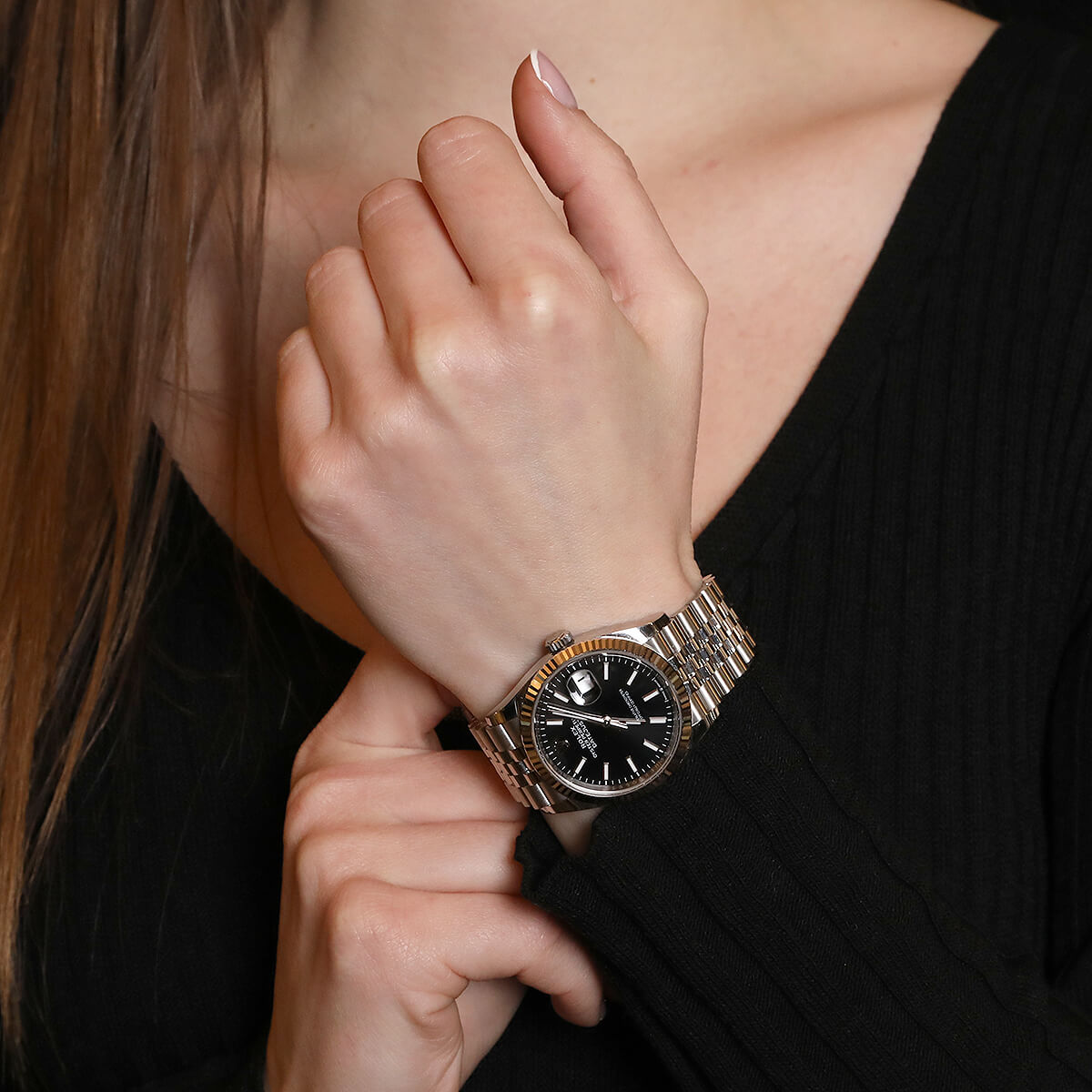 Montres Pour Femmes