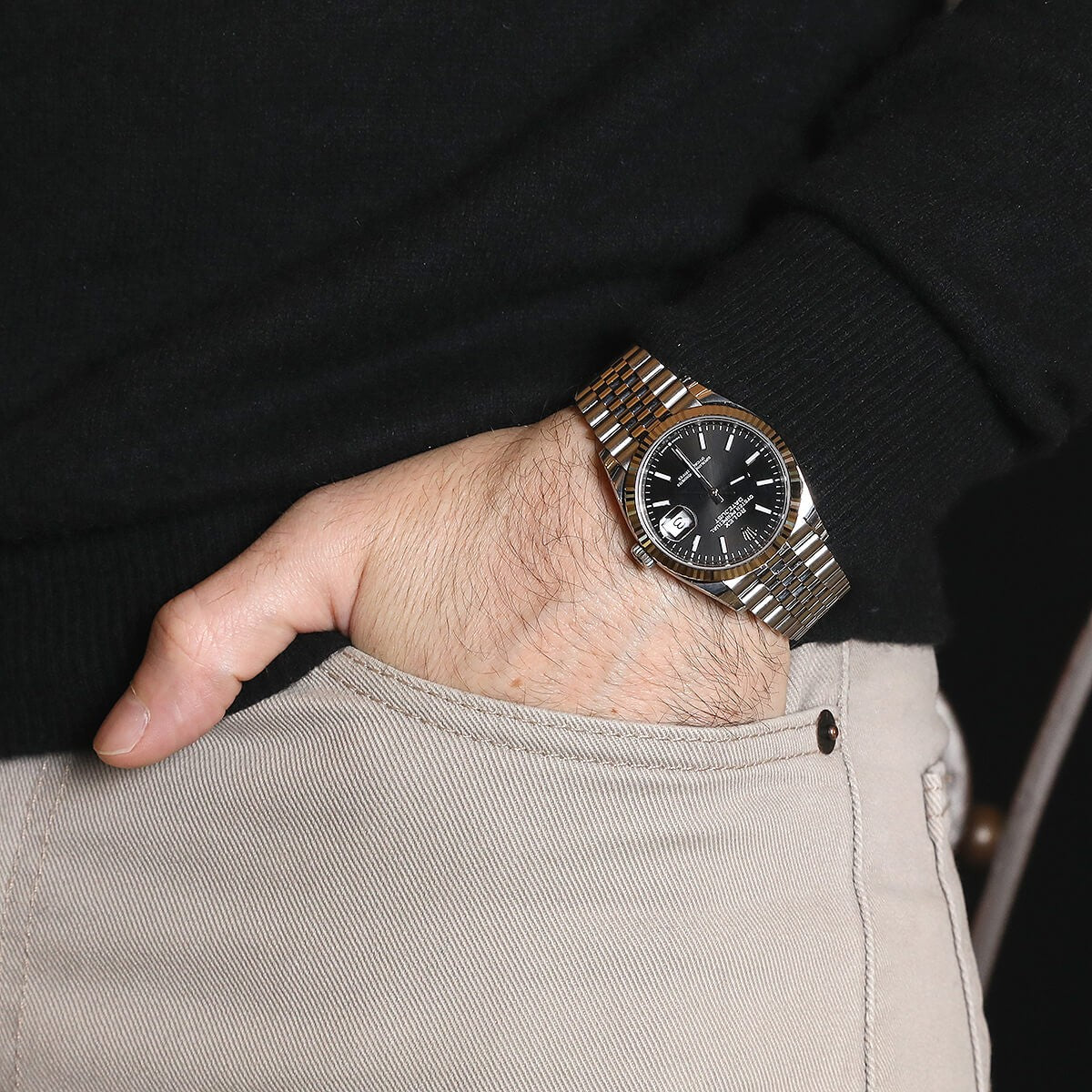 Montres Pour Hommes