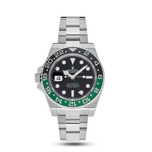 Rolex GMT II Ref. 126720VTNR