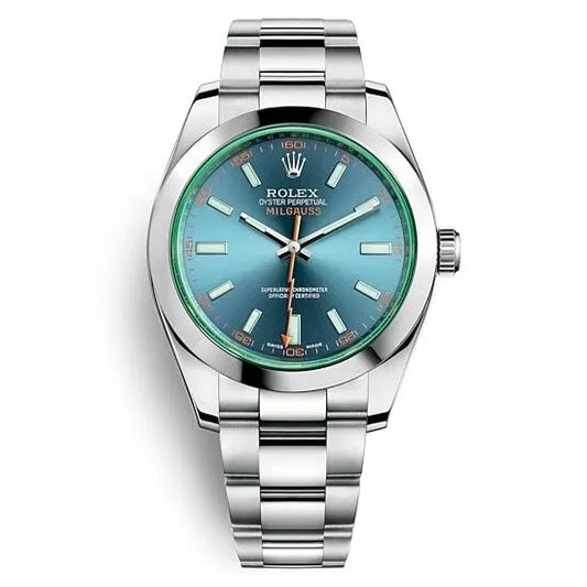 Rolex Milgauss 116400GV