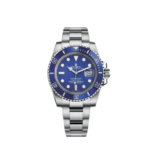 Rolex Submariner Date 116619LB