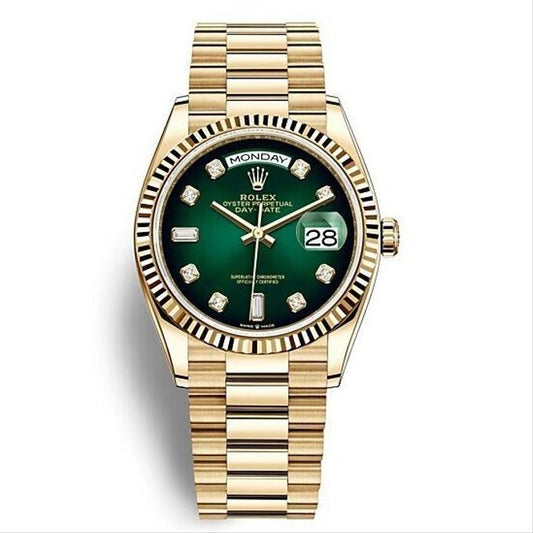 Rolex Day-Date 36, 128238