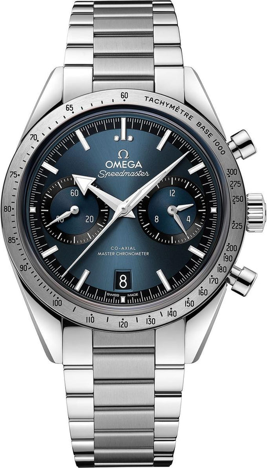 Speedmaster '57 Co-Axial Master Chronometer Chronograph 40.5 mm