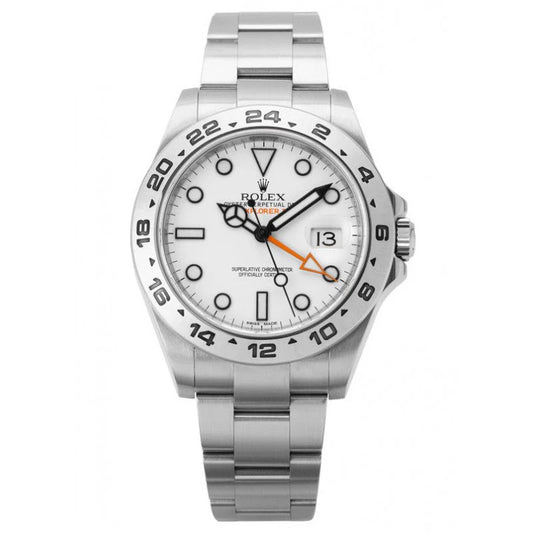 MONTRE EXPLORER II 216570 42MM