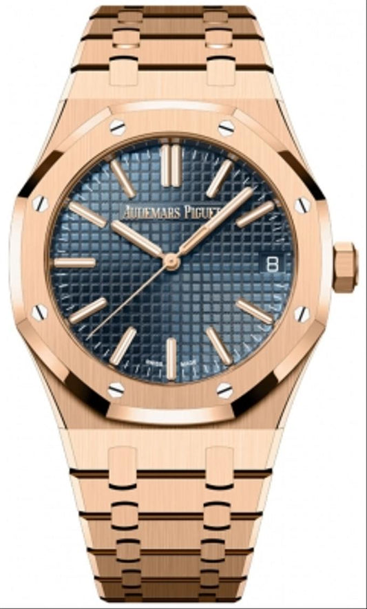 Audemars Piguet Royal Oak Automatic 41mm Mens Watch