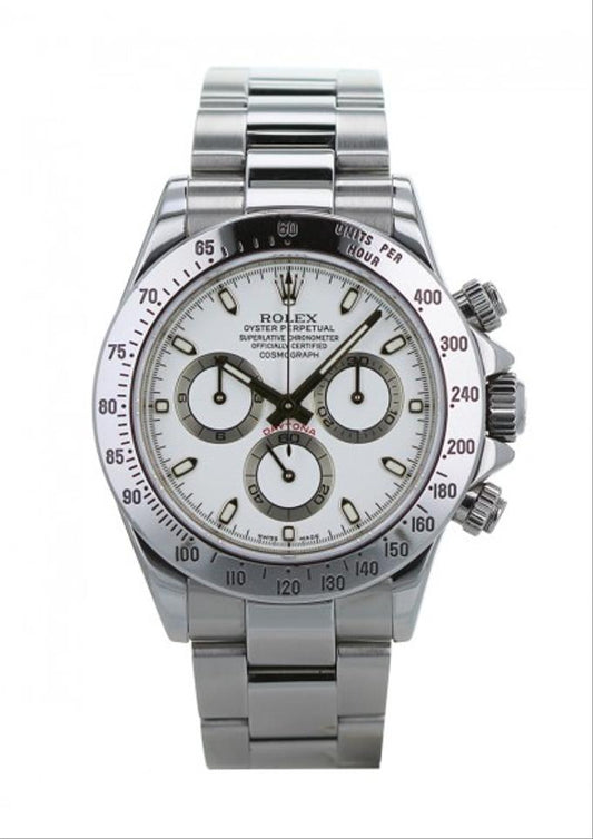 Rolex Daytona • REF. 116520