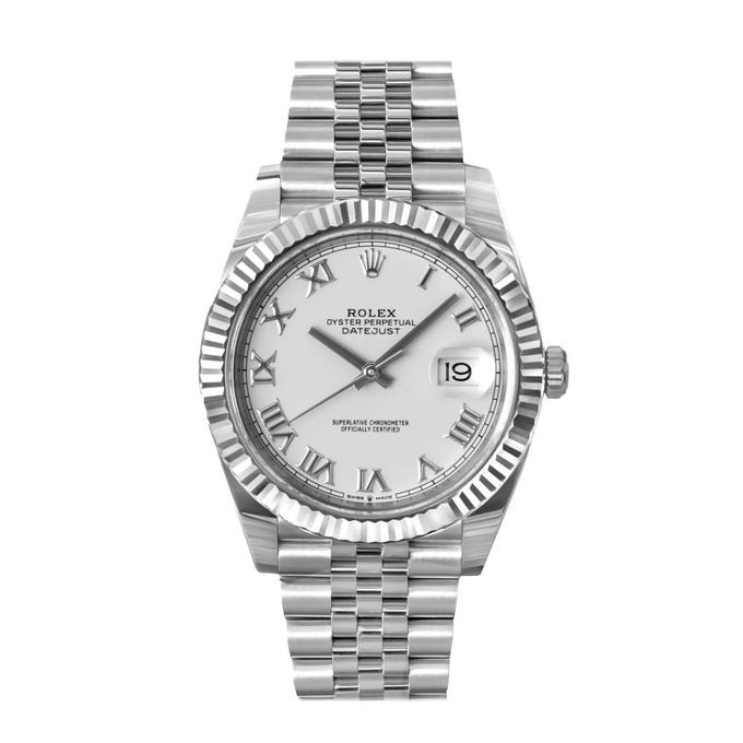 Rolex Datejust 41 126334