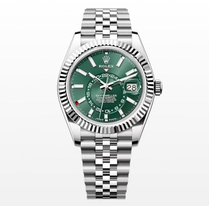 Rolex Sky-Dweller M336934