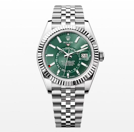 Rolex Sky-Dweller M336934