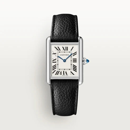 CARTIER TANK MUST RÉF : WSTA0041