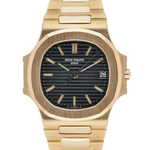 Patek Philippe Nautilus 3700/11J