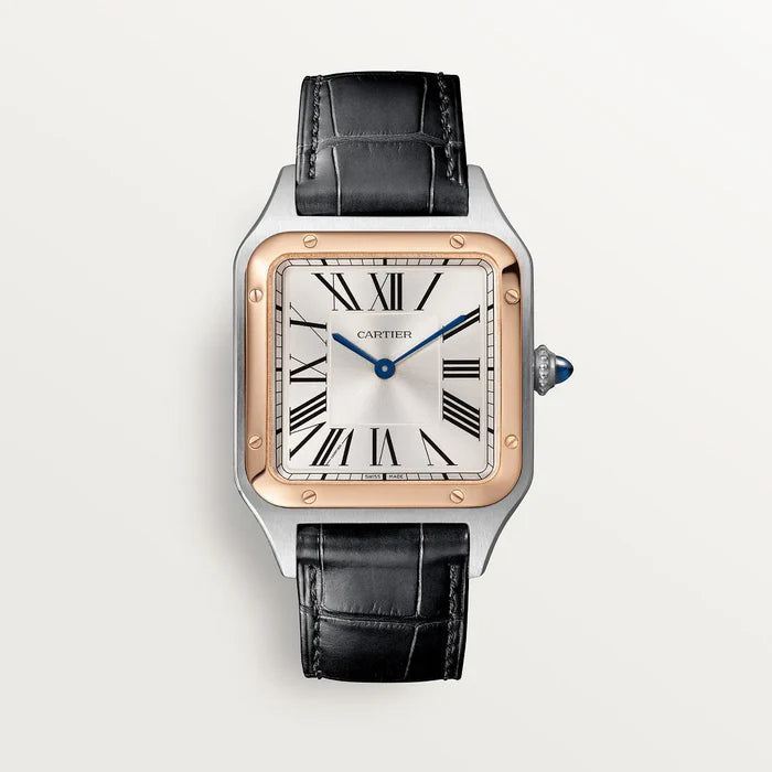 Cartier Santos Dumont W2SA0011